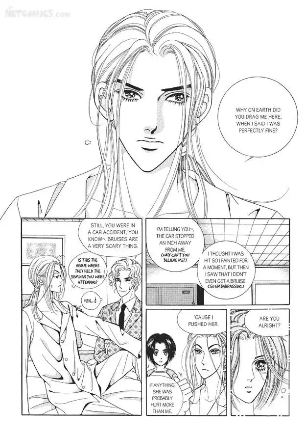 Romance Papa Chapter 1 38